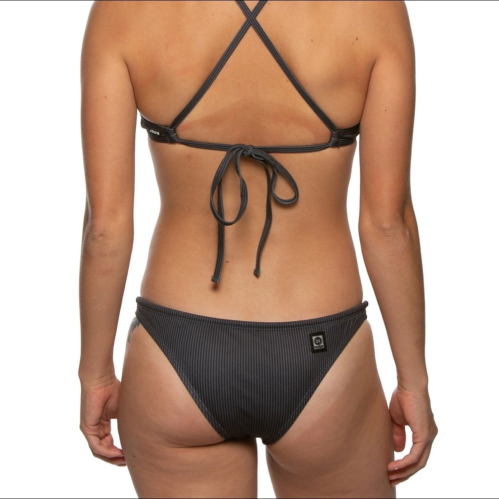 Jolyn Brazil Bikini Bottoms